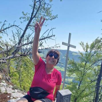 Elisabeth aus Urfahr-Umgebung