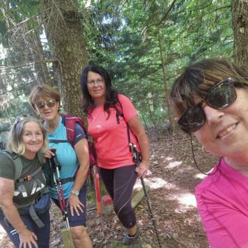 Elisabeth aus Urfahr-Umgebung