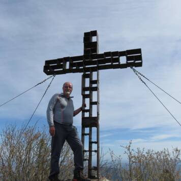 Helmut aus Kirchdorf