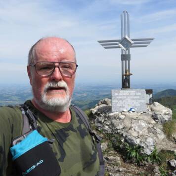 Helmut aus Kirchdorf