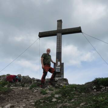 Helmut aus Kirchdorf