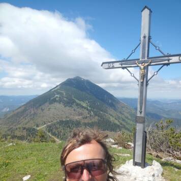 Johannes aus Vöcklabruck