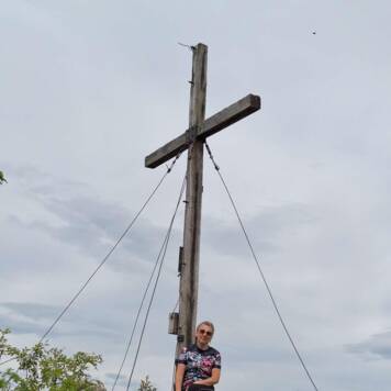 Regina aus Kirchdorf