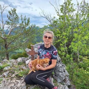 Regina aus Kirchdorf