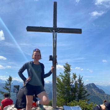 Viktoria aus Rohrbach