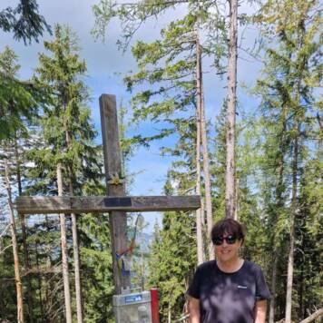 Elisabeth aus Urfahr-Umgebung