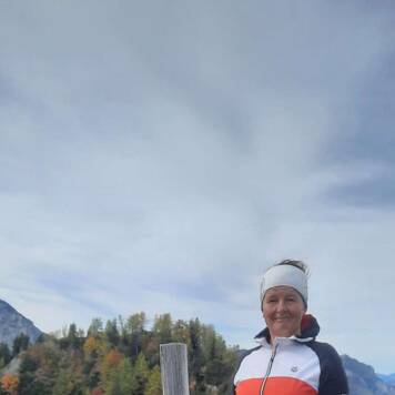 Ingrid aus Kirchdorf