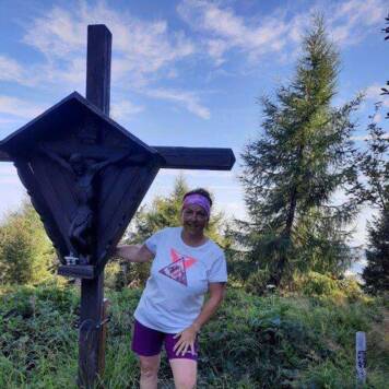 Ingrid aus Schärding