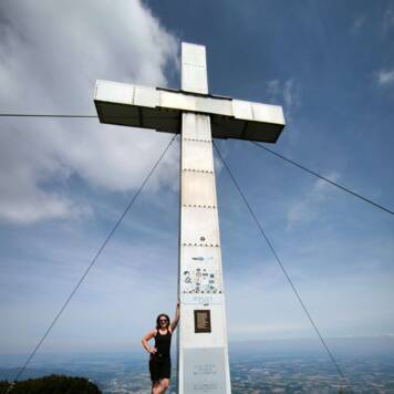 Regina aus Urfahr-Umgebung