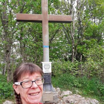 Margit aus Kirchdorf