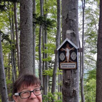 Margit aus Kirchdorf