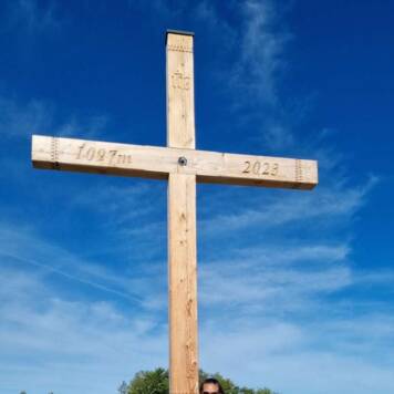 Sandra aus Kirchdorf