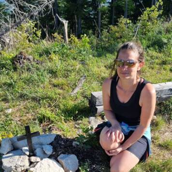 Sandra aus Kirchdorf