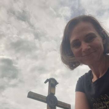 Sandra aus Kirchdorf