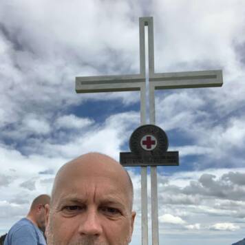 Manfred aus Vöcklabruck