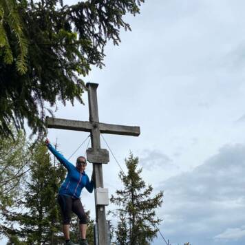 Gabriele aus Amstetten