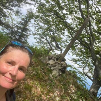 Gabriele aus Amstetten