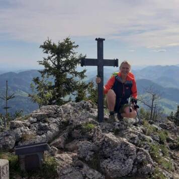 Ingrid aus Kirchdorf