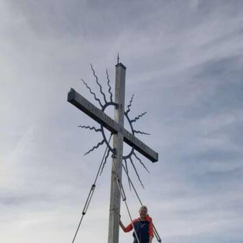 Ingrid aus Kirchdorf