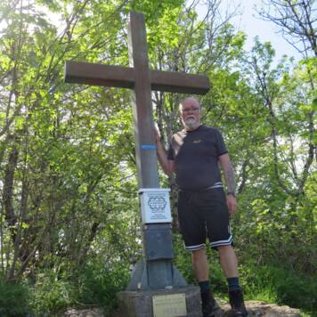 Helmut aus Kirchdorf