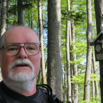 Helmut aus Kirchdorf