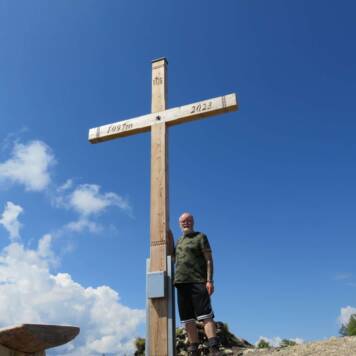 Helmut aus Kirchdorf