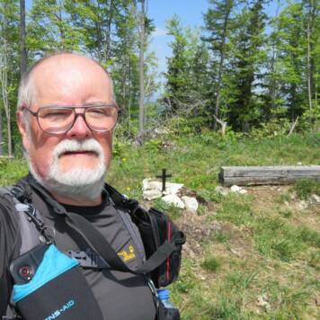 Helmut aus Kirchdorf