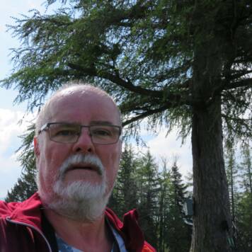 Helmut aus Kirchdorf