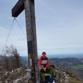 Ingrid aus Kirchdorf