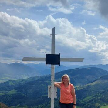 Renate aus Steyr