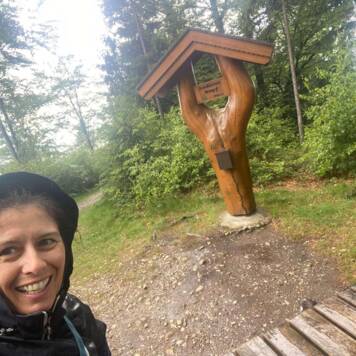 Claudia aus Vöcklabruck