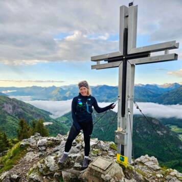 Magdalena aus Rohrbach