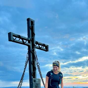 Magdalena aus Rohrbach