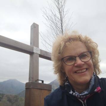 Klaudia aus Kirchdorf