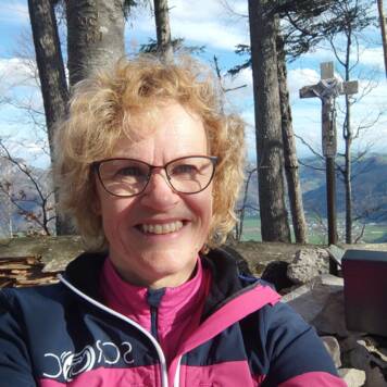 Klaudia aus Kirchdorf