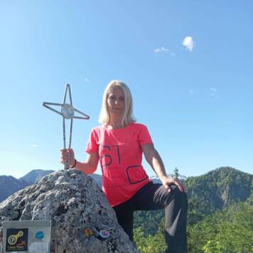 Ulli aus Vöcklabruck