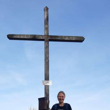 Ingrid aus Kirchdorf