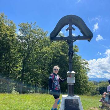 Regina aus Kirchdorf