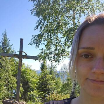 Lisa-Maria aus Vöcklabruck