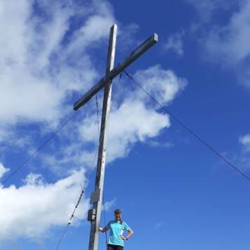 Margit aus Kirchdorf