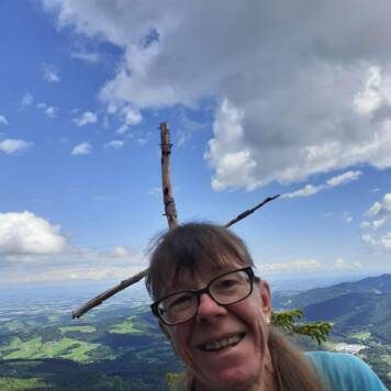 Margit aus Kirchdorf