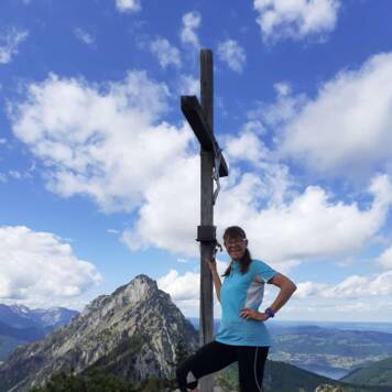 Margit aus Kirchdorf