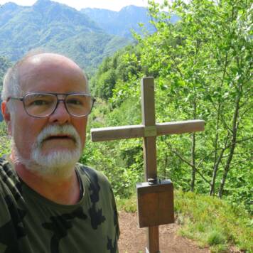 Helmut aus Kirchdorf