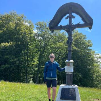 Nicole aus Kirchdorf