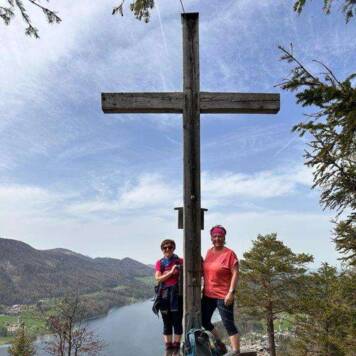 Ingrid aus Schärding