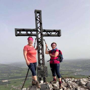 Ingrid aus Schärding