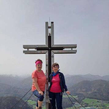 Ingrid aus Schärding