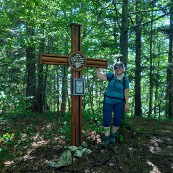 Anja aus Urfahr-Umgebung