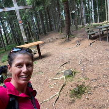 Claudia aus Vöcklabruck