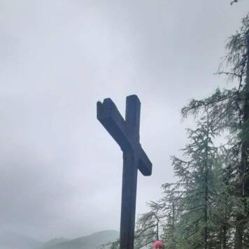 Ingrid aus Kirchdorf